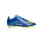 Adidas F50 Messi CLUB FG/MG J Çocuk Kramponu JP7458