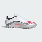 Adidas F50 Messi Club Tf Çocuk Halı Saha Ayakkabısı C-adıjp7453f10a00 Beyaz
