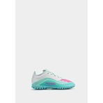 adidas F50 Messı Club Tf J Beyaz Unısex Halı Saha Ayakkabısı Jq0949
