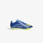 adidas F50 Messi Essential Club Çocuk Mavi Krampon Jp7458 Mavi