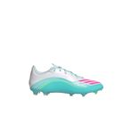 adidas F50 Messi League FG/MG Erkek Mavi Krampon (JQ0954)