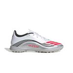 adidas F50 Messi League Tf Erkek Halı Saha Ayakkabısı JP7448 Beyaz