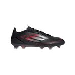 Adidas F50 Pro Fg Erkek Siyah Krampon, 42,5