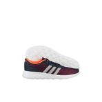 Adidas F99414 Lite Racer Erkek Günlük Spor Ayakkabısı