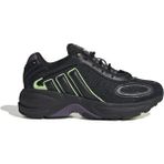 adidas FALCON GALAXY W Spor Ayakkabı ID8153 - Siyah
