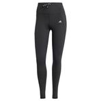 Adidas Fastpac 7/8 TGT Black Kadın Tayt