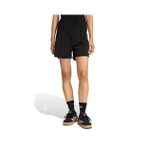 Adidas Fb Short KD5569 Siyah Kadın Günlük Şort