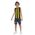 Adidas Fb Short Y Çocuk Forma Jl6015 13-14 Yaş Renkli