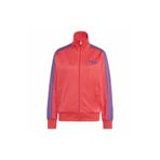 adidas FB TT LOOSE Kadın Kırmızı Ceket KD1329