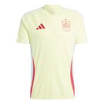 Adidas Fef A Jsy Erkek Forma, Sarı, L