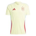Adidas Fef A Jsy Erkek Forma, Sarı, M