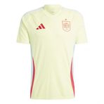 Adidas Fef A Jsy Erkek Forma, Sarı, Xl