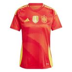 Adidas Fef H Jsy W Kadın Forma, Kırmızı, S
