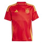 Adidas Fef H Jsy Y 11-12 Yaş Kırmızı Erkek Çocuk Forma