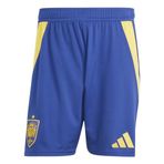 Adidas Fef H Sho Erkek Şort, Mavi, L