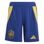 Adidas Fef H Sho Y Kız Çocuk Şort, Mavi, 11 - 12 Yaş