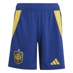 Adidas Fef H Sho Y Kız Çocuk Şort, Mavi, 15 - 16 Yaş