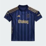 adidas Fen 3 Jsy Y Çok Renkli Çocuk Forma 9 - 10 Yaş Sezon: Güncel