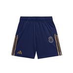 adidas Fen 3 Sho Y Çocuk Fenerbahçe 25/26 Üçüncü Şort KD9741 Lacivert
