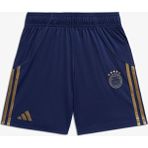 adidas Fenerbahçe 25-26 Çocuk Lacivert Alternatif Futbol Şortu.- - 11 - 12 Yaş