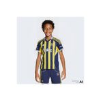 adidas Fenerbahçe 25-26 Çocuk Lacivert Futbol İç Saha Şortu
