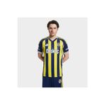 adidas Fenerbahçe 25-26 Erkek Sarı Futbol İç Saha Forması
