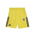 adidas Fenerbahçe 25/26 Çocuk Şort