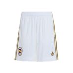 Adidas Fenerbahçe 26/27 Deplasman Şortu Çocuk Fenerbahçe 26/27 Deplasman Şortu KC7389 Beyaz
