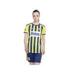 Adidas Fenerbahçe 26/27 İç Saha Forması Kadın Fenerbahçe 26/27 İç Saha Forması KE4422 Sarı