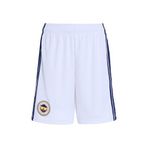Adidas Fenerbahçe 26/27 İç Saha Şortu Çocuk Fenerbahçe 26/27 İç Saha Şortu KE4415 Beyaz