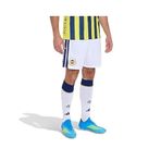 Adidas Fenerbahçe 26/27 İç Saha Şortu Erkek Fenerbahçe 26/27 İç Saha Şortu KE4418 Beyaz