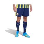 Adidas Fenerbahçe 26/27 İç Saha Şortu Erkek Fenerbahçe 26/27 İç Saha Şortu KE4419 Lacivert