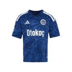 Adidas Fenerbahçe 26/27 Üçüncü Forma Çocuk Fenerbahçe 26/27 Üçüncü Forma KC7393 Lacivert