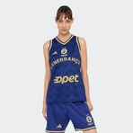 adidas Fenerbahçe Basketball Women Third Jersey