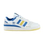 Adidas Fenerbahçe Forum 84 Erkek Beyaz Spor Ayakkabı Jr6921 Beyaz