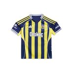 adidas Fenerbahçe S.K. 25/26 Çocuk Forma Lacivert 128
