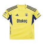 adidas Fenerbahçe S.K. 25/26 Çocuk Forma