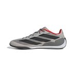 adidas Feroza Base Audi Unisex Sneaker Kj6178, 44,5, ONO18, Beyaz, Üniseks-Yetişkinler