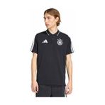 Adidas Fıfa World Cup 26 Almanya Dna Polo JZ0614 Siyah