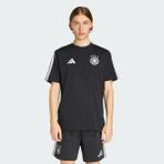 Adidas FIFA World Cup 26 Almanya DNA Tişört JZ9352 Siyah