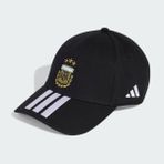 Adidas FIFA World Cup 26 Arjantin BB CAP KE5950 Siyah - OSFM