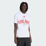 adidas FIFA World Cup 26™ England T-Shirt
