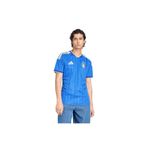 adidas FIFA World Cup 26 İtalya İç Saha Forması JL6937 Mavi