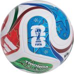 adidas FIFA World Cup 26™ League Futbol Topu - Renkli