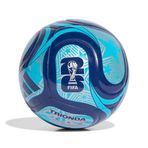 adidas Fifa World Cup 26 Trionda Club Futbol Top