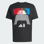 adidas FIFA World Cup 26™ World Cup Tour T-Shirt