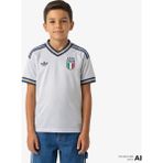 Adidas Figc A Çocuk Mavi Forma.- - 11 - 12 Yaş