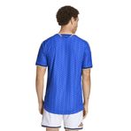 adidas Figc H Jsy Au Forma Jl6934, S, JVF04, Mavi, Erkek