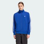 Adidas Firebird Adicolor Erkek Sweatshirt - XL - Mavi