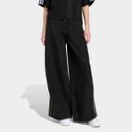 Adidas Firebird Adilenium Kadın Siyah Jean Pantolon (KD2905)